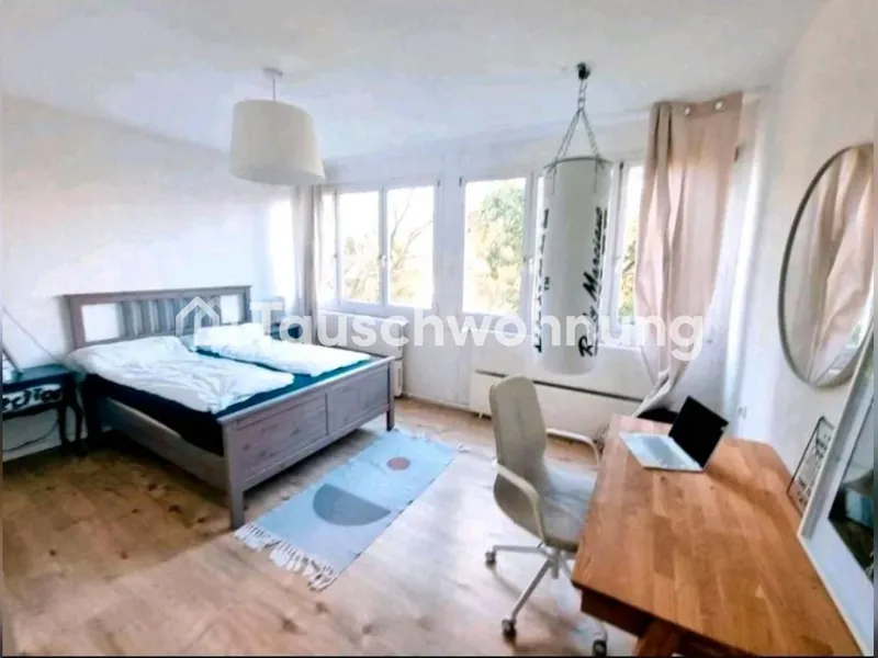 Tauschwohnung: Wohnung am Bellevue neben S Bellevue und Tiergarten — photo 1